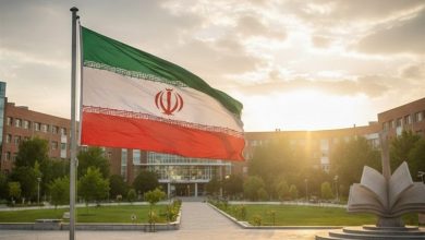 برگزاری رویداد فرهنگی «یک پرچم؛ یک ایران» در همدان / اخبار همدان - اخبار استانها