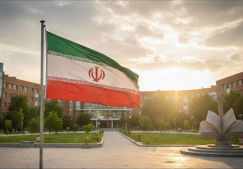 برگزاری رویداد فرهنگی «یک پرچم؛ یک ایران» در همدان / اخبار همدان - اخبار استانها
