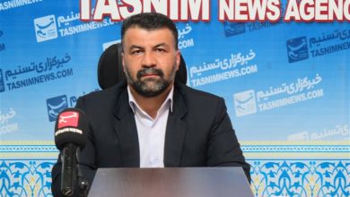 توضیحات معاون شهردار اراک درباره فیلم نگهداری نیمکت های شهری در انبار / اخبار مرکزی - اخبار استانها