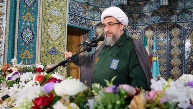 هشدار امامجمعه تبریز درخصوص تفاهمنامه کوتاهمدت با آمریکا / اخبار آذربایجان شرقی - اخبار استانها