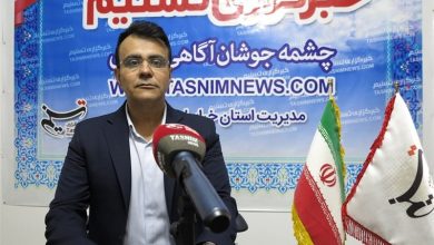 خراسان جنوبی؛ پیشتاز توسعه خدمات و بازار محصولات عشایری / اخبار خراسان جنوبی - اخبار استانها