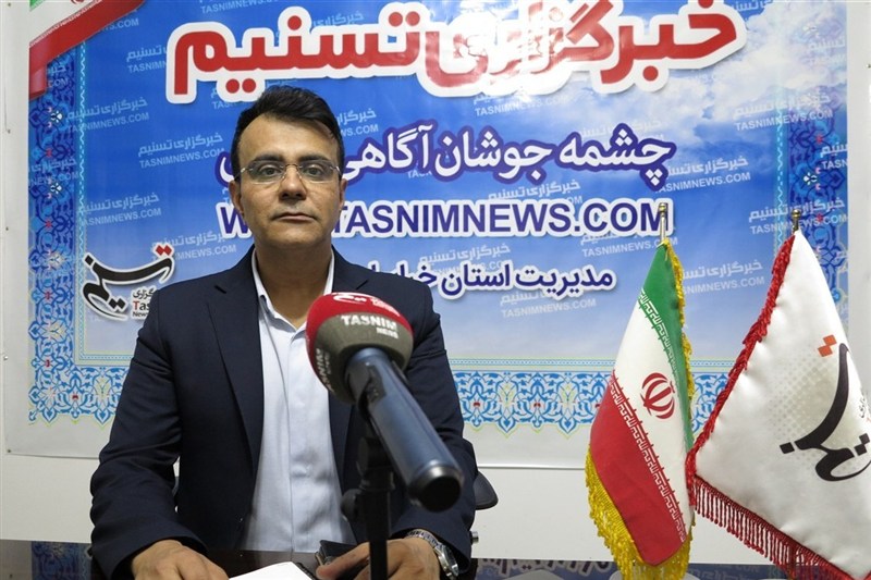 خراسان جنوبی؛ پیشتاز توسعه خدمات و بازار محصولات عشایری / اخبار خراسان جنوبی - اخبار استانها