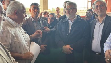 درخواست احداث هنرستان کشاورزی و دامپروری از استاندار تهران در پیشوا / اخبار استان تهران - اخبار استانها