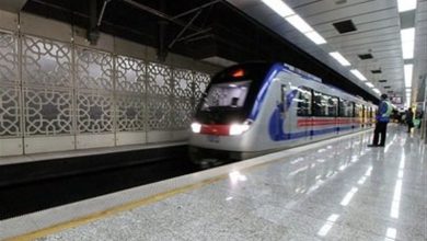 ظرفیت مترو 2برابر تقاضاست؛محدودیت ناوگان مانع جابهجایی250هزار مسافر / اخبار اصفهان - اخبار استانها