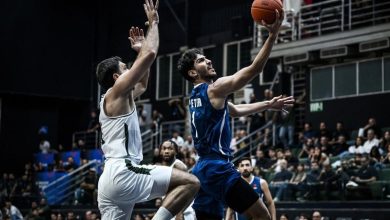 ماجراجویی گرگانیها در غرب آسیا/ماموریت بزرگ نماینده بسکتبال ایران / اخبار گلستان - اخبار استانها