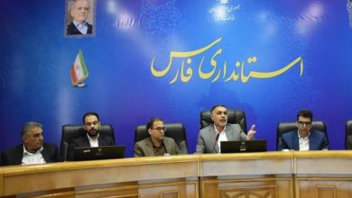 تبیین زنجیرههای ارزش صنعت و معدن در شیراز اکسپو / اخبار فارس - اخبار استانها