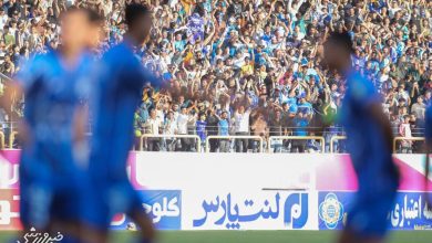 استقلال در بصره میزبان السد قطر؛ چالش جدید آبیها در لیگ نخبگان / استقلال , السد قطر , لیگ نخبگان آسیا , بصره , فوتبال ایران