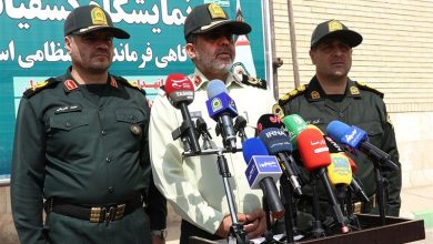 انهدام 4 باند سرقت در البرز/ 26 سارق دستگیر شدند / اخبار البرز - اخبار استانها