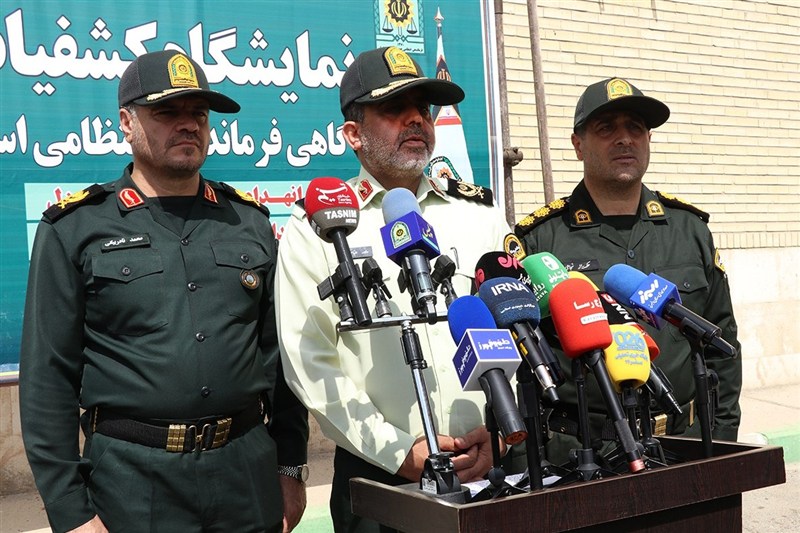 انهدام 4 باند سرقت در البرز/ 26 سارق دستگیر شدند / اخبار البرز - اخبار استانها