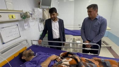 رئیس دادگستری قشم: ابعاد حادثه کشتی تجاری بررسی میشود / اخبار جزایر خلیج فارس - اخبار استانها