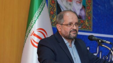 جهانبین: کلاس درس باید به دغدغههای دانشجویان پاسخ دهد / اخبار البرز - اخبار استانها