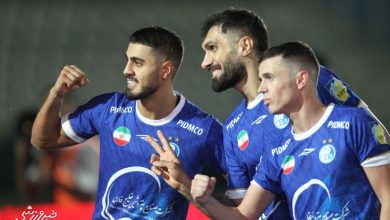 استقلال و چالش بدنسازی در سایه پنجره بسته نقل و انتقالات / استقلال , بدنسازی , پنجره نقل و انتقالات , لیگ برتر , لیگ نخبگان آسیا