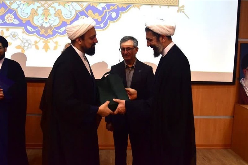 تغییر در رأس نهاد نمایندگی مقام معظم رهبری در دانشگاه خوارزمی / اخبار البرز - اخبار استانها
