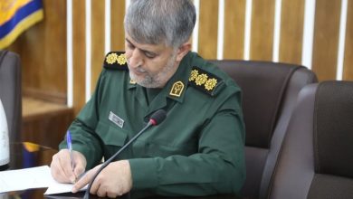 900 برنامه محوری نیروی زمینی سپاه در هفته دفاع مقدس / اخبار سیاسی روز , اخبار نیروهای مسلح ایران