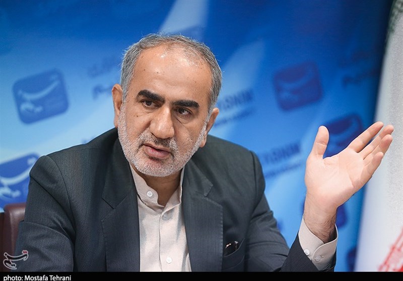 پیگیری وضعیت کارخانه آزمایش از وزیر دادگستری / اخبار فارس - اخبار استانها