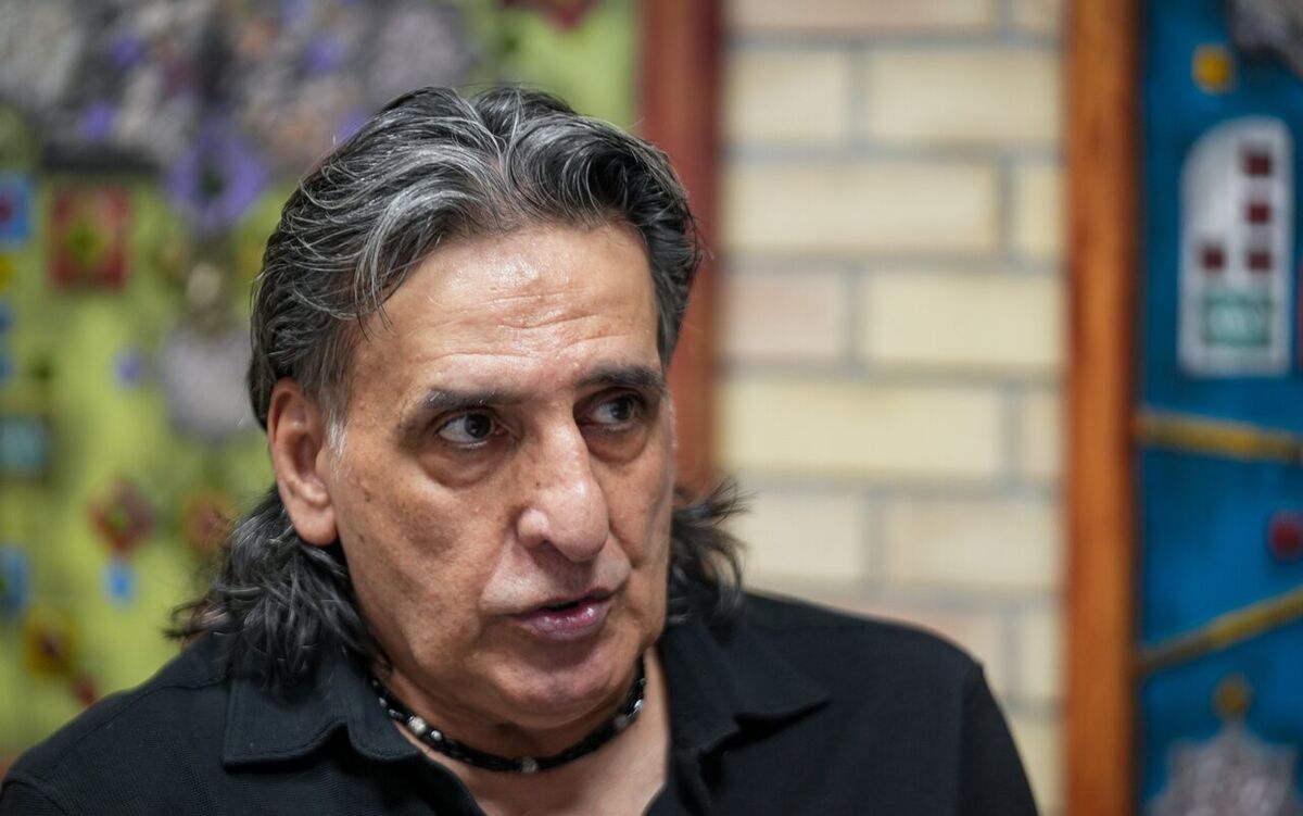 شاهین بیانی: ساپینتو باید از همان دبی به پرتغال بازمیگشت؛ پرسپولیس وقت خود را تلف میکند / شاهین بیانی , استقلال , الو صل , پرسپولیس , ریکاردو ساپینتو