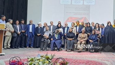 تلاقی تاریخ و هویت؛ از شکوه دارالسعاده تا میراث مکتوب خطیبی / اخبار زنجان - اخبار استانها