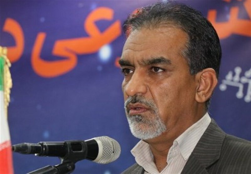 604 اثر هنری توانیابان کرمان در نمایشگاه «توانآفرین» عرضه شد / اخبار کرمان - اخبار استانها