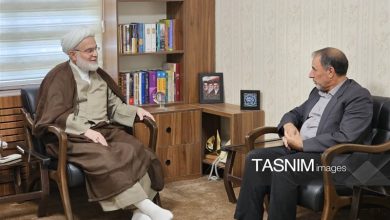 تداوم مسیر خدمت به خانوادههای معظم شهدا در کردستان / اخبار کردستان - اخبار استانها