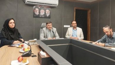 ساخت پارک 7هزار مترمربعی برای کودکان اوتیسمی و کمتوان در همدان / اخبار همدان - اخبار استانها