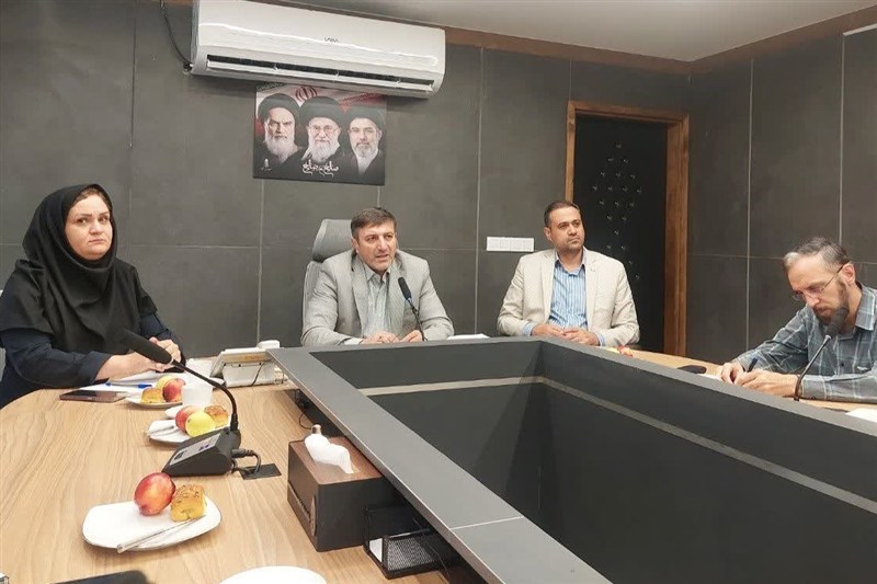 ساخت پارک 7هزار مترمربعی برای کودکان اوتیسمی و کمتوان در همدان / اخبار همدان - اخبار استانها