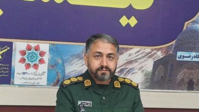 طنین شعار «لبیک یا خامنهای» در دیار سلسلهالذهب/1417 برنامه حماسی / اخبار خراسان رضوی - اخبار استانها