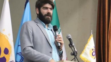 پدافند رسانهای باید از واکنشمحوری به روایتگری تغییر مسیر دهد / اخبار خراسان رضوی - اخبار استانها