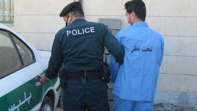 جزئیات عملیات پلیس برای مقابله با سرقت و مواد مخدر در لرستان / اخبار لرستان - اخبار استانها
