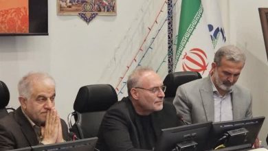 اصفهان در حوزه کودک و نوجوان پیشتاز است؛از کارهای فرمایشی فاصله بگیریم / اخبار اصفهان - اخبار استانها