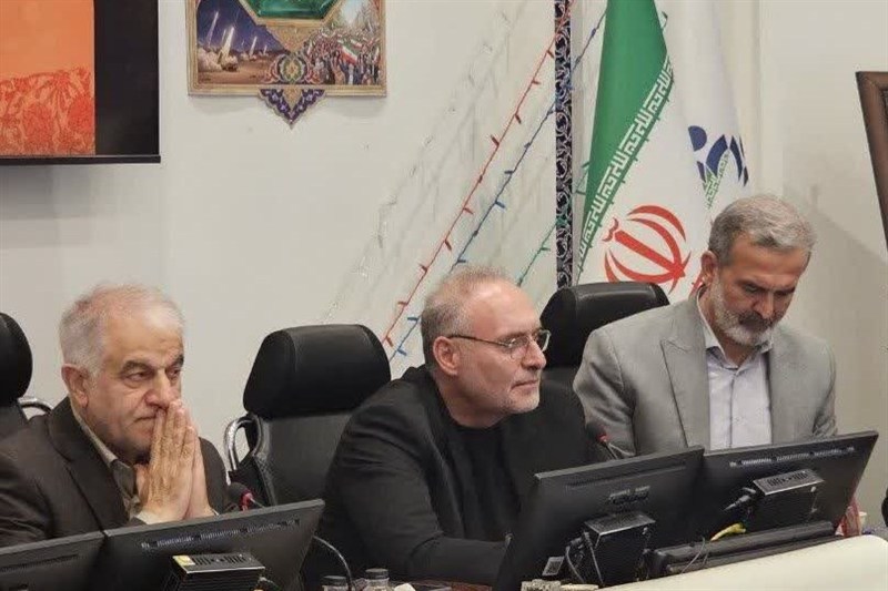 اصفهان در حوزه کودک و نوجوان پیشتاز است؛از کارهای فرمایشی فاصله بگیریم / اخبار اصفهان - اخبار استانها