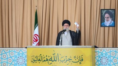 سیدحسن نصرالله و داستان دنبالهدار حزب الله لبنان به روایت امام شهید / جدیدترین اخبار مرتبط با آیت الله امام خامنهای - اخبار حوزه امام و رهبری