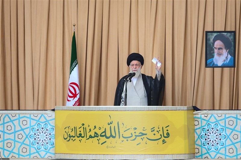 سیدحسن نصرالله و داستان دنبالهدار حزب الله لبنان به روایت امام شهید / جدیدترین اخبار مرتبط با آیت الله امام خامنهای - اخبار حوزه امام و رهبری