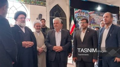 رزمایش آیندهسازان درکهگیلویه وبویراحمد؛30هزاربسته نوشتافزار توزیع شد / اخبار کهگیلویه و بویراحمد - اخبار استانها