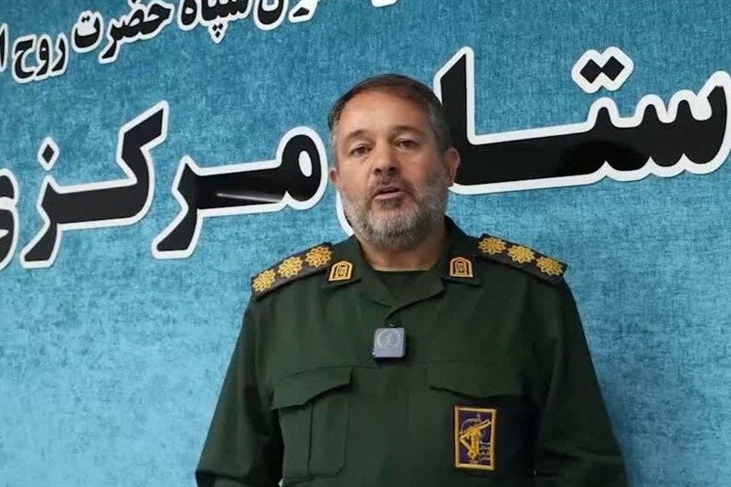 آغاز رزمایش جهادگران فاطمی 6 در مناطق محروم استان مرکزی / اخبار مرکزی - اخبار استانها