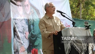 قائممقام وزیر کشور: شهید پاکپور معمار امنیت پایدار در مرزهای کشور بود / اخبار مرکزی - اخبار استانها