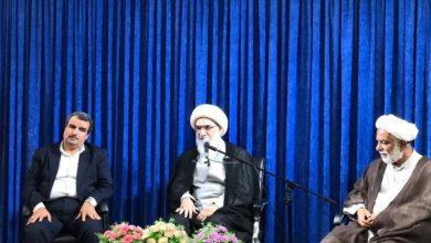 آیتالله صفاییبوشهری: شهدا آغازگر حیاتی جاویدان در تاریخ کشور هستند / اخبار بوشهر - اخبار استانها