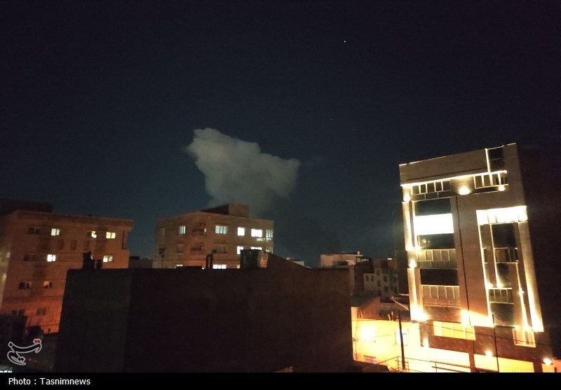 سنتکام حمله را تأیید کرد/انفجار در قشم، کنارک، سیریک، جاسک وبندرعباس / اخبار هرمزگان - اخبار استانها