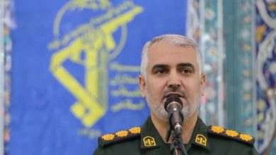 سرهنگ امینی: بیش از 400 برنامه هفته دفاع مقدس در ورامین اجرا میشود / اخبار استان تهران - اخبار استانها