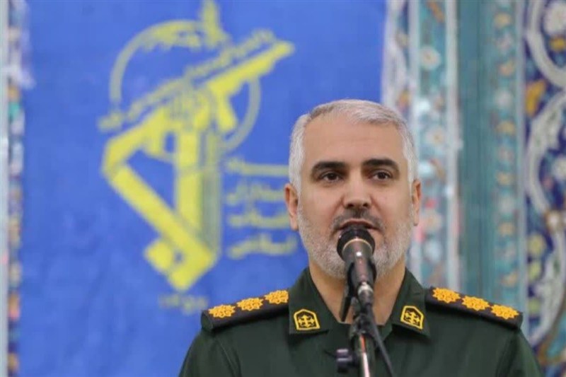 سرهنگ امینی: بیش از 400 برنامه هفته دفاع مقدس در ورامین اجرا میشود / اخبار استان تهران - اخبار استانها