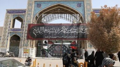 آمادهسازی 20 بقعه متبرکه قم برای میزبانی از زائران حضرت معصومه(س) / اخبار قم - اخبار استانها