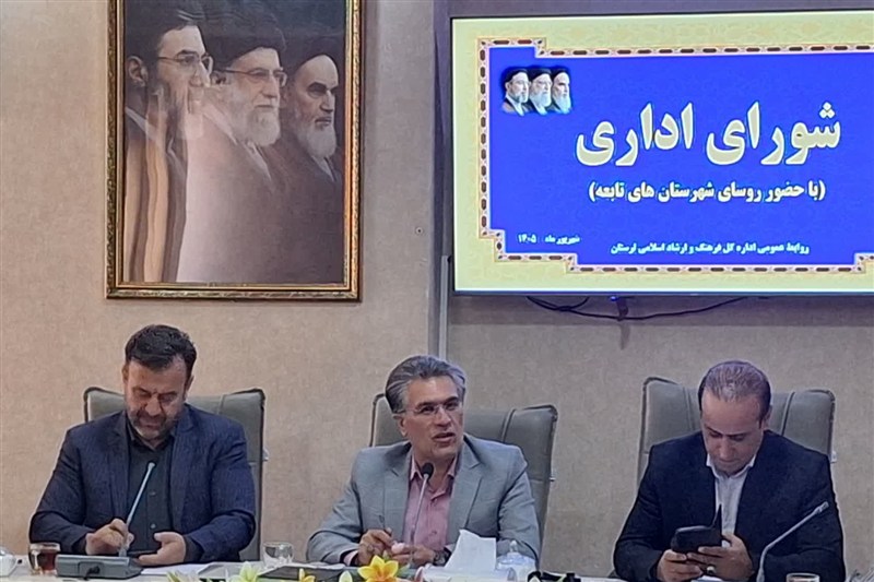 سال سخت بودجهای لرستان؛ چراغ فرهنگ و هنر نباید خاموش شود / اخبار لرستان - اخبار استانها