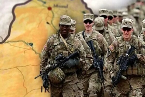 موضع گیری واشنگتن درباره روند خروج نظامیان آمریکایی از عراق