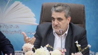 نظارت بر اجرای نقشه مهندسی فرهنگی استان سمنان تشدید میشود / اخبار سمنان - اخبار استانها