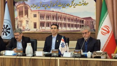 هشدار سمپاد درباره توسعه بیضابطه مدارس استعدادهای درخشان / اخبار لرستان - اخبار استانها