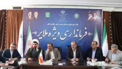 معاون وزیر راه: در بحث اعطای وامهای بافت فرسوده مشکل داریم / اخبار همدان - اخبار استانها