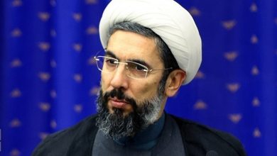 رستمی: دشمن دنبال ضعیف کردن ایران از طریق نهادهای قدرتآفرین است / اخبار سیاسی روز , اخبار حوزه علمیه و دانشگاه