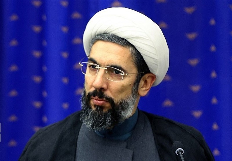 رستمی: دشمن دنبال ضعیف کردن ایران از طریق نهادهای قدرتآفرین است / اخبار سیاسی روز , اخبار حوزه علمیه و دانشگاه