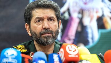 رزمایش 40 هزار موتورسوار «جانفدای ایران» در تهران برگزار میشود / اخبار سیاسی روز , اخبار نیروهای مسلح ایران