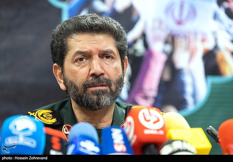 رزمایش 40 هزار موتورسوار «جانفدای ایران» در تهران برگزار میشود / اخبار سیاسی روز , اخبار نیروهای مسلح ایران