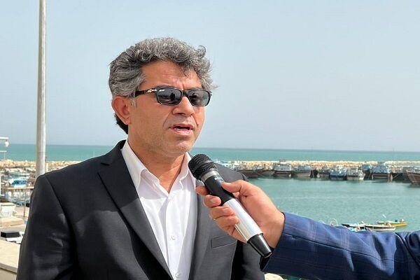 افزایش چشمگیر ظرفیت و بهرهوری بنادر شمالی؛ رشد ۹۰ درصدی تخلیه کالای اساسی / بنادر شمالی , ظرفیت بندری , تخلیه کالا , ترانزیت , بهرهوری